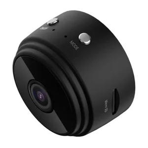 1080P HD Wi Fi Remote Control Hidden Camera