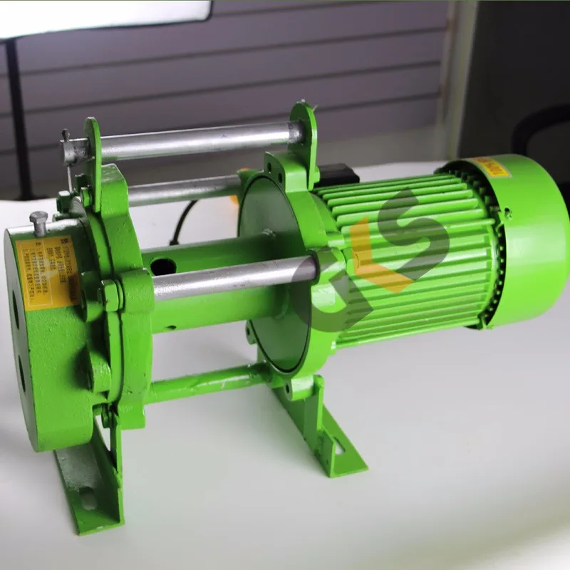 Kcd Cable Hoist Wire Rope Pulling Lifting Machine Buy Wire Rope Pulling Lifting Machine