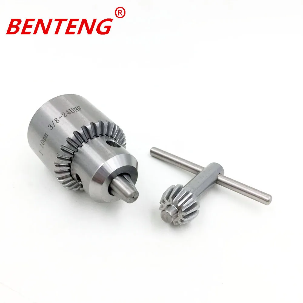 Cnc Lathe 1 10mm 3 8 24unf 3 Jaw Stainless Steel Drill Chuck For Sale Buy Lathe Chuck Lathe Drill Chuck 3 Jaw Lathe Chuck Product On Alibaba Com