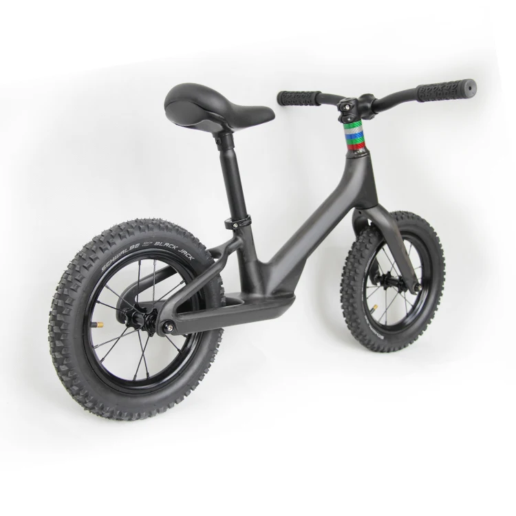 

Professional customized 26 inch en14765 mini children walking bicycle bike, Black