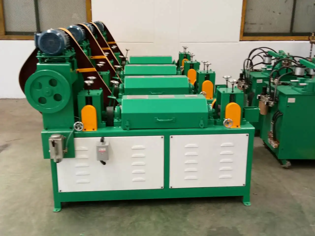 Bent Rim Repair Tools Acu-tru Wheel Straightening Machine - Buy Bent