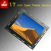 open frame bluetooth touch screen monitor pc