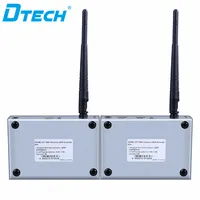 

DTECH 500m Range Outdoor HDMI Wireless Audio Video Wi-fi Transmitter HDMI Wireless Extender