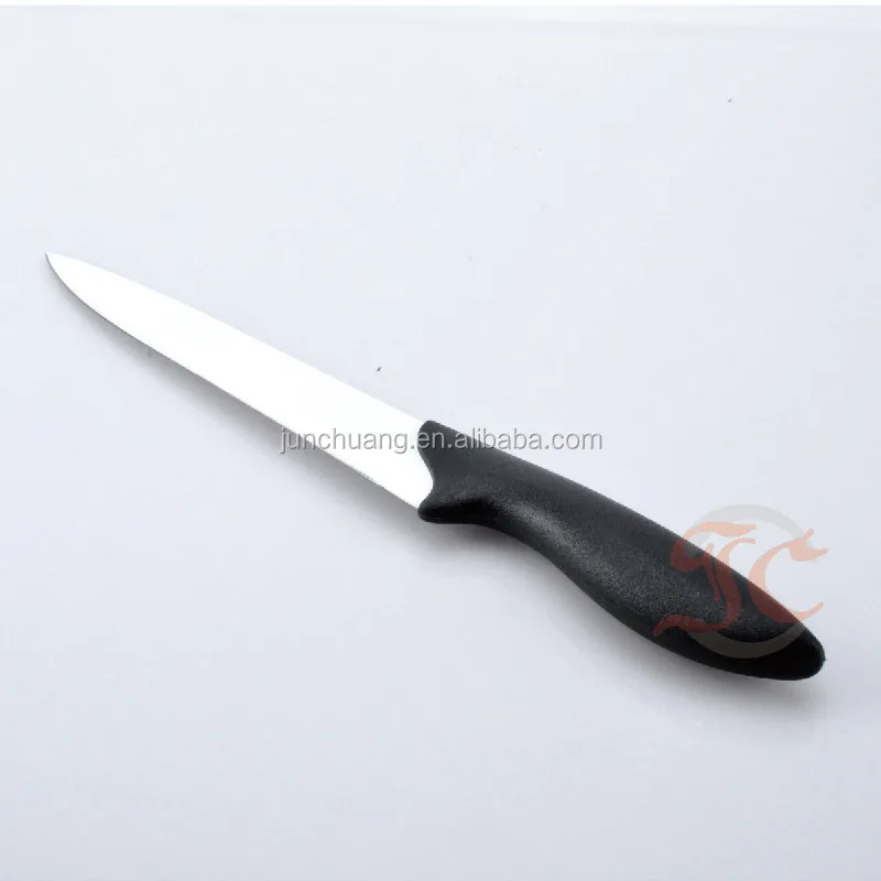 
Best quality 5pcs Color non-stick Coating Kitchen Knife Set 