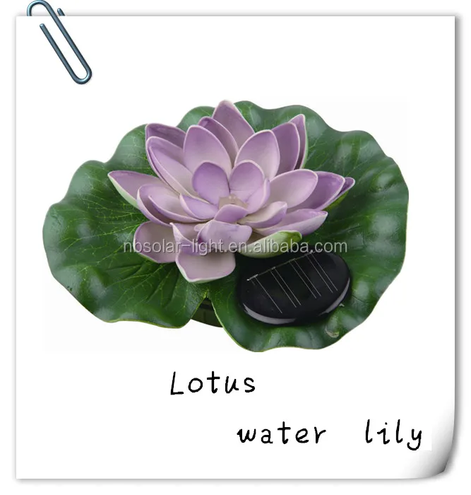 flower lotus  solar LED garden light4.jpg.jpg