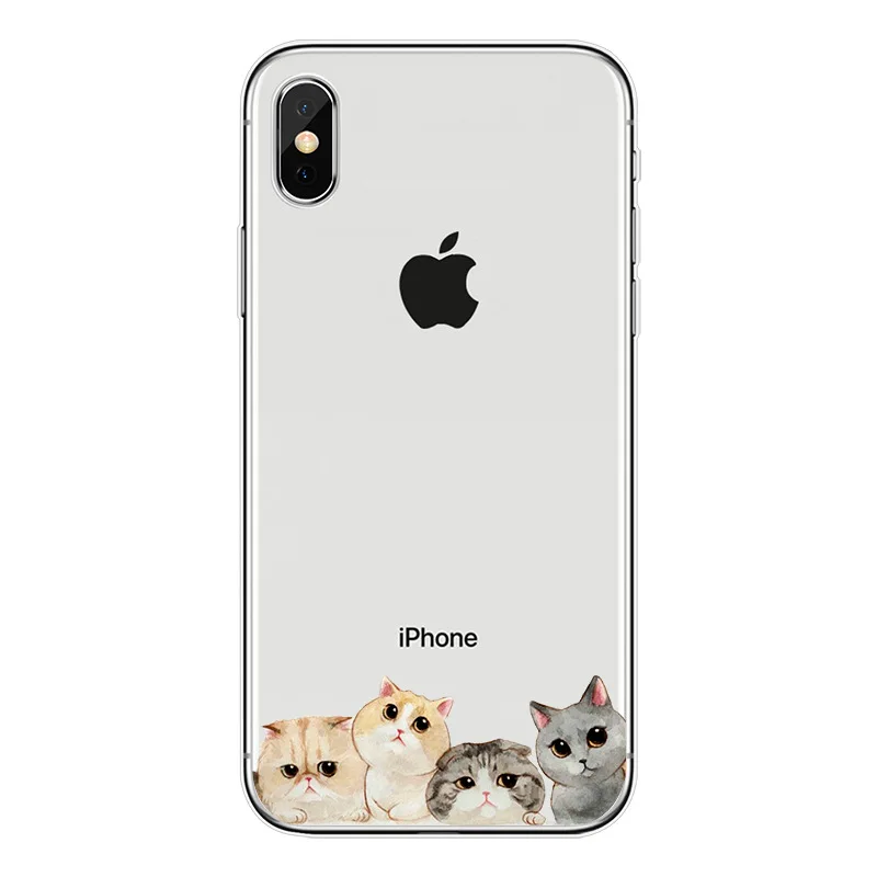 

Wholesale Customized Cat Phone Case For iPhone 12 Pro Max