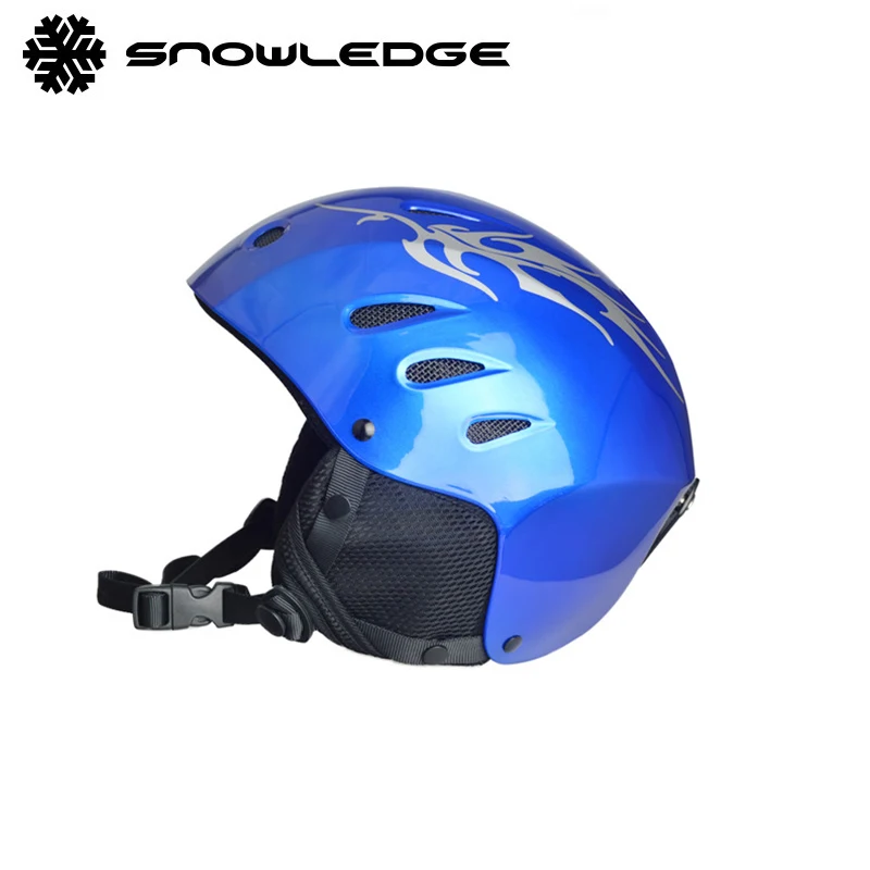 
Outdoor Winter Sport snow board Speed Ski Helmet adult Full face Snowboard Helmet for Skate 