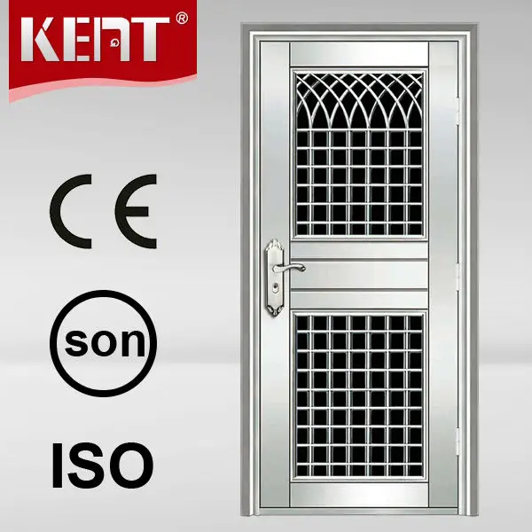 Main Entrance Door Grill Good Topselling New Modern Safety