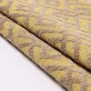 Plaid Yarn Dyed Jacquard 100% Polyester ,Sofa fabric