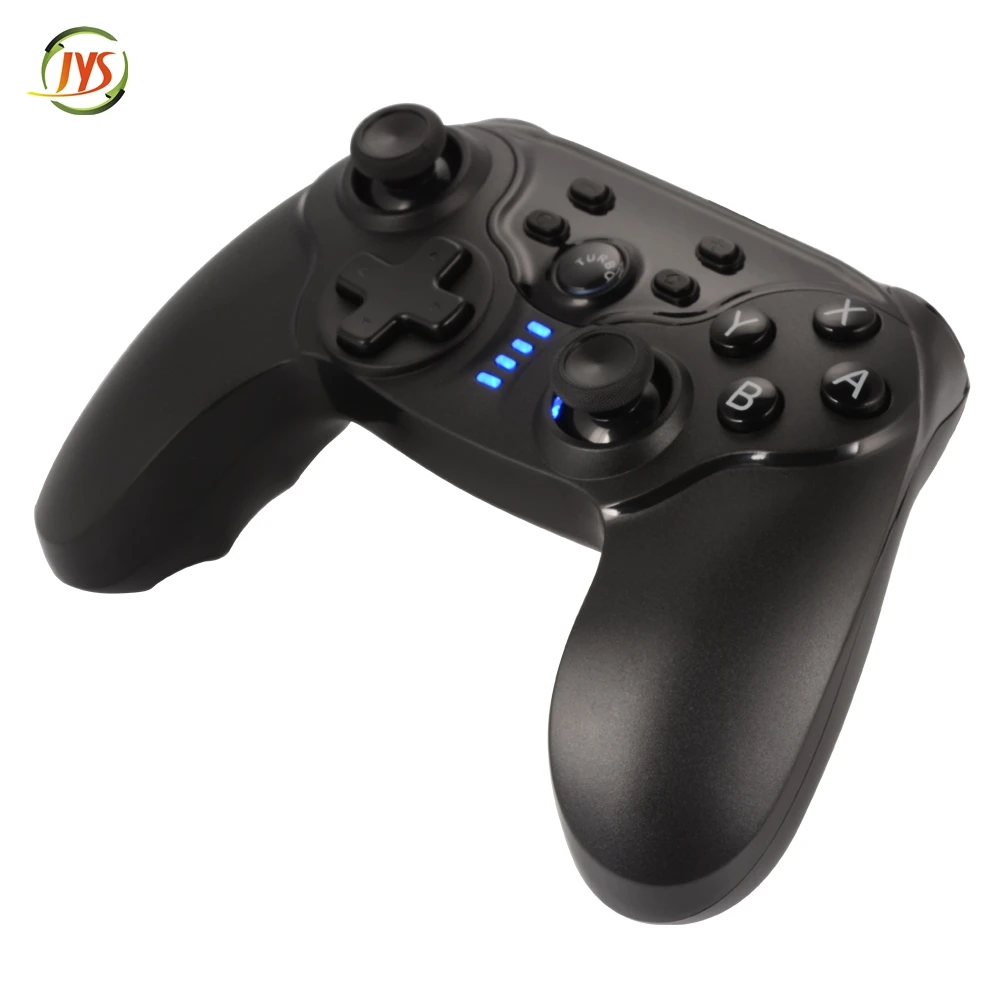 powera wired controller for nintendo switch on pc