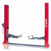 Factory China hydraulic car auto lift two post with ce 4000kg