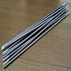 Processing aluminum linear actuator according to drawings aluminum cnc