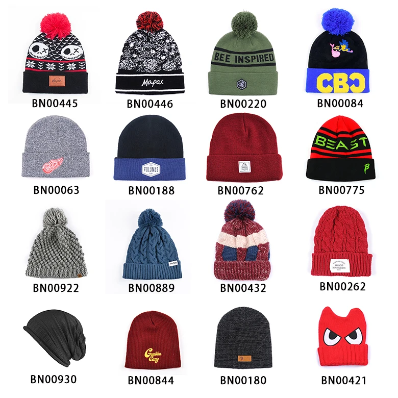 beanie