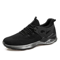 

2018 popular design men sport shoes running shoes zapatillas