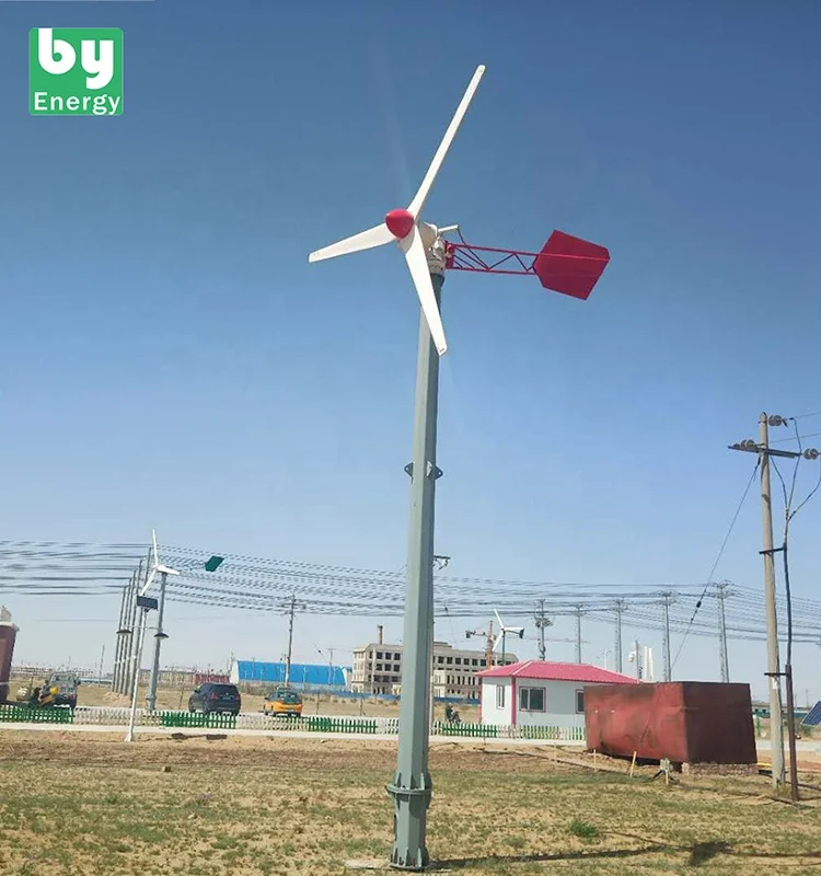Wind Hydro Hybrid Car Helical Roofmounted Low Rpm Vertical Axis Wind