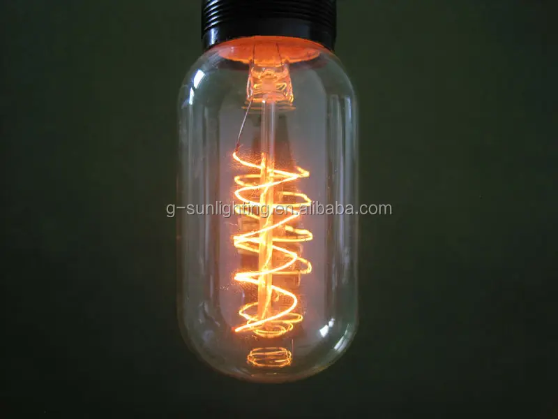 
25w/40w/60w Edison Vintage bulb 