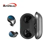 High quality popular top rated noise blocking wireless sport headphones 2019 on ear