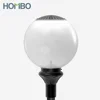 Rugged driver design street light globes