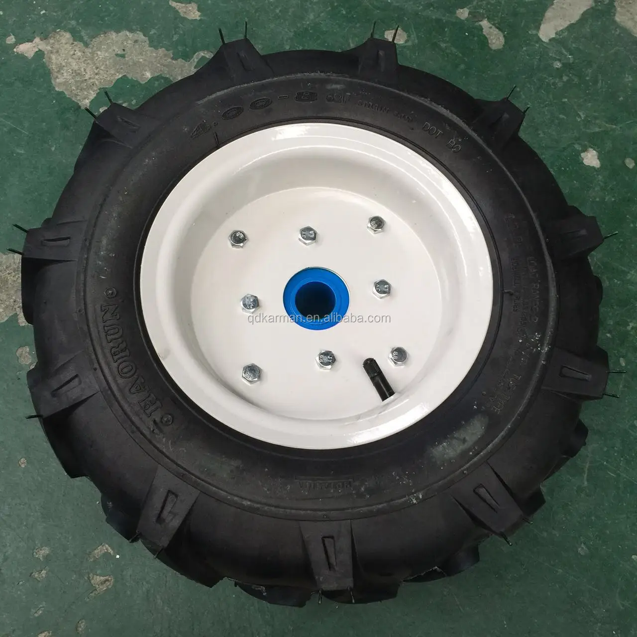 14 Inch 3.50-7 Tractor Tire Agricultural Tire For Tractors - Buy 3.50-7 ...