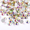 2019 Nail Art Flatback Rhinestones Non Hot Fix Crystal Rhinestone for Jewelry