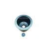 jewelry casting graphite molded