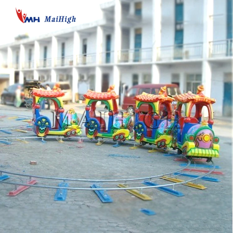 Train Rides on Rail Mall Mini Trains Kids Electric Track Train.jpg