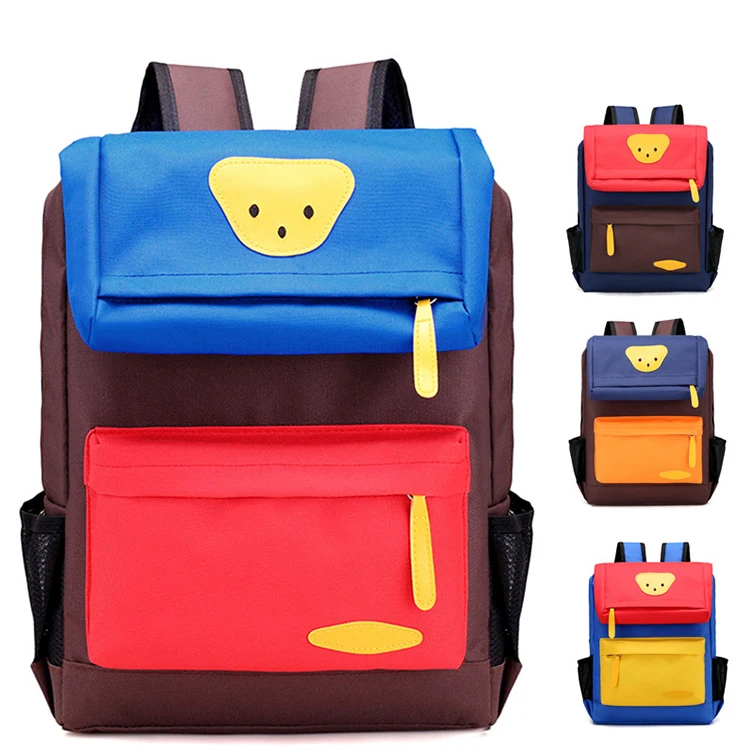 high quality kids backpack