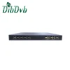 16 port gpon olt supporting CLI, Console port, Telnet management