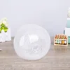Mosaic glass light sand white color lamp glass shade for lamp