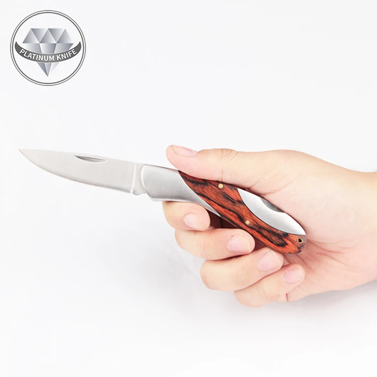 High Quality Stainless Steel Leather Knife Sheath With Combination Plier
