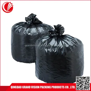 bulk rubbish bags