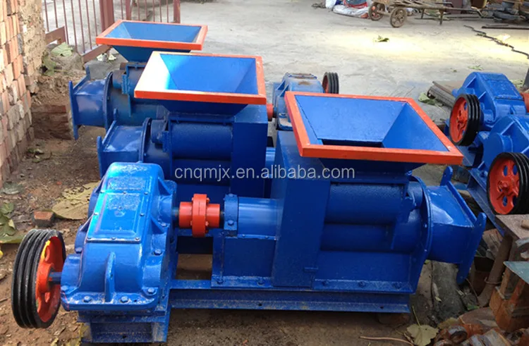 clay brick making machine 