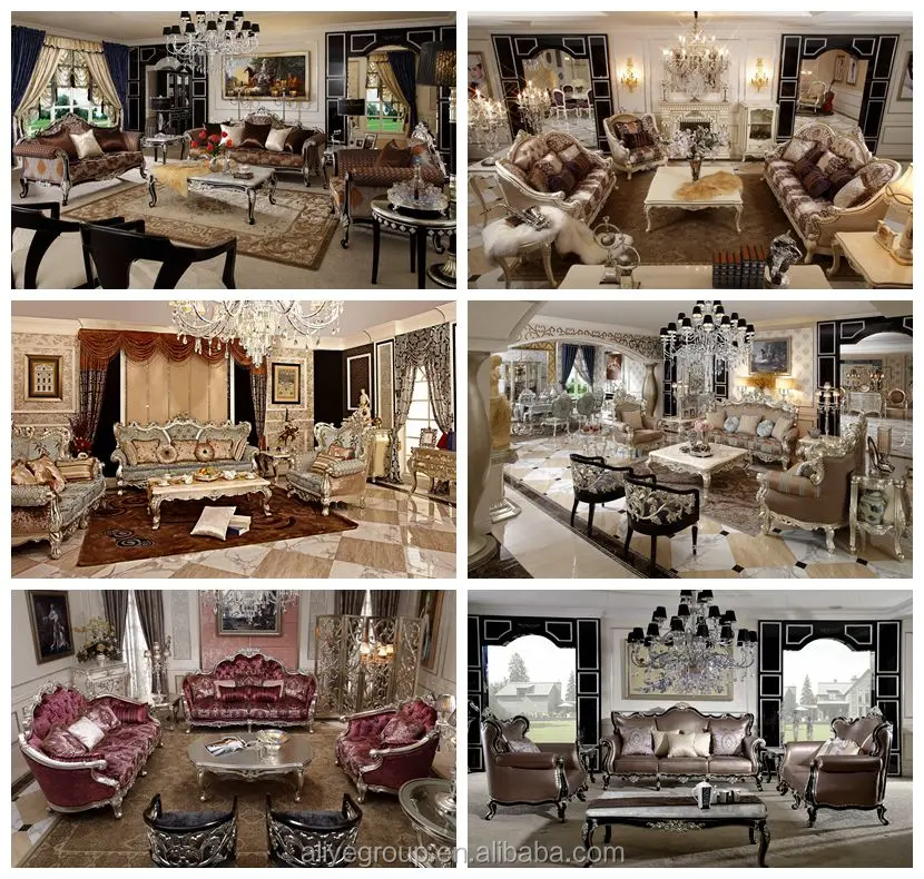 Adult Wood Double Princess Bed Models Bedroom Set Furniture Image