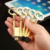Hot Gift Metal Gold Key Model 8GB USB 2.0 Memory Stick Flash Disk Pen Drive