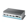 Advantech Intel Core 2 Duo/ Pentium M/ Celeron M Automation Computers with 2 x GbE, 4 x COM, UNO-2182-D13BE importer