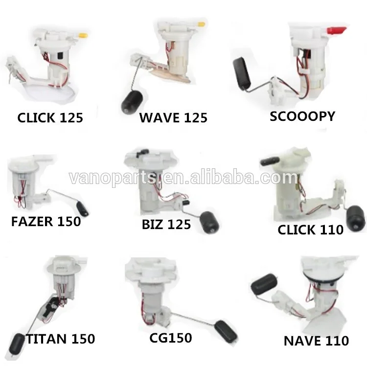 Mio J Motorcycle Fuel Injection Fuel Pump For Yamaha Buy Fuel