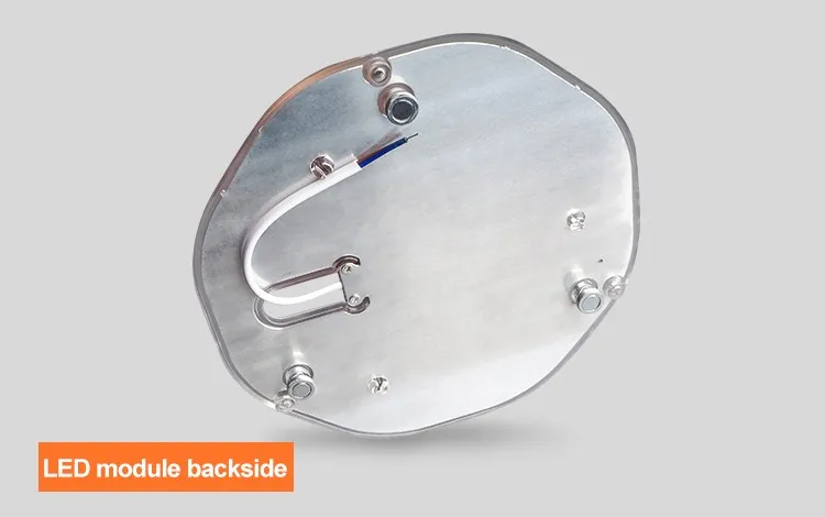 18W CE RoHs approvel led suspended retrofit led module ceiling light 