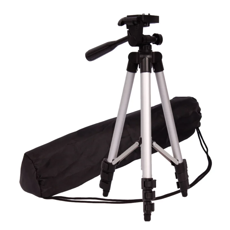 new professional portable tripod for cameras