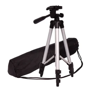 Portable Professional Camera Tripod