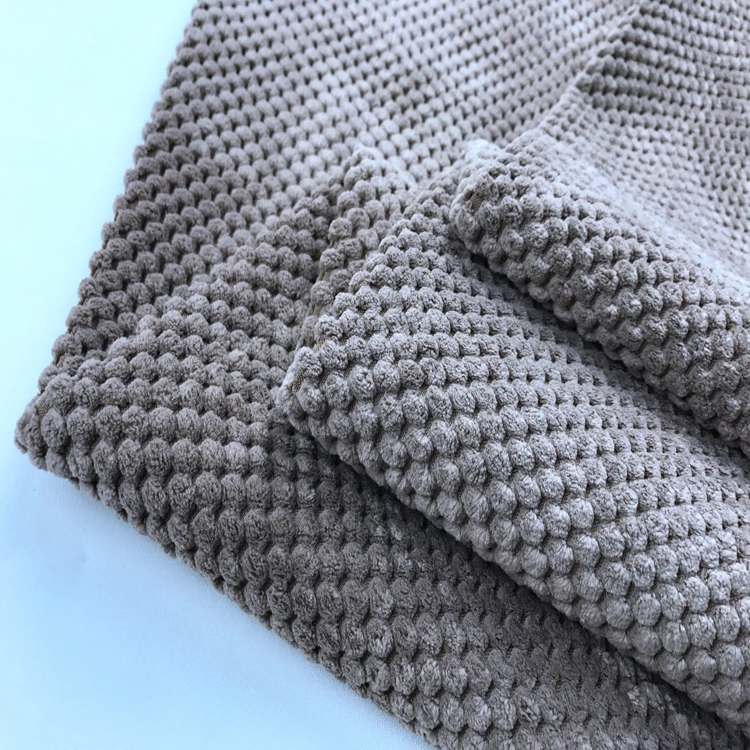 China Supplier High Quality 8 wale corduroy fabric