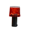 New Product 2018 With Lock System Traffic Cone Warning Light