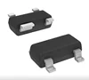 Electronic components HSMS-2808-TR1 RF DIODE SCHOTTKY 70V SOT143-4