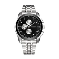 

Simple style watches wholesale cheap multifunctional watches for men