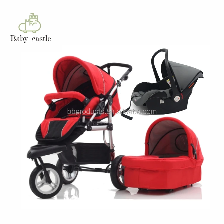baby jogger 3 in 1