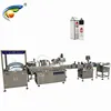 automatic and perfect e-cigarette filling machine