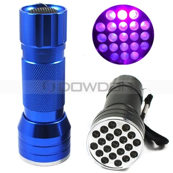 395 Nm Ultra Violet Black Light Csi Inspection Light 21 Led Uv Flashlight Buy 21 Led Uv Flashlight 395nm Uv Flashlight Csi Inspection Flashlight Product On Alibaba Com