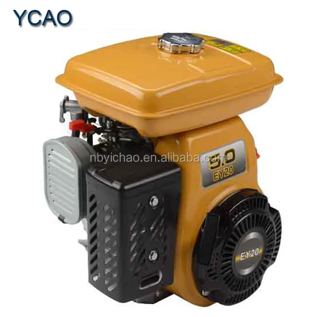 Gasoline Engine 154f