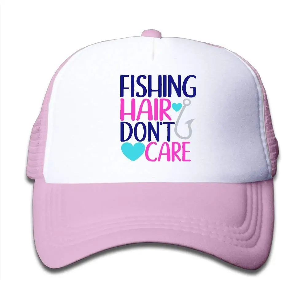 boys fishing hat