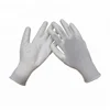 Top Anti-Static Antistatic Anti Static Electrical Electric Conductive Esd Pu Plam Coated Fit Computer Safety Hand Gloves