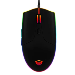 Meetion 6D USB Optical Gaming Mouse